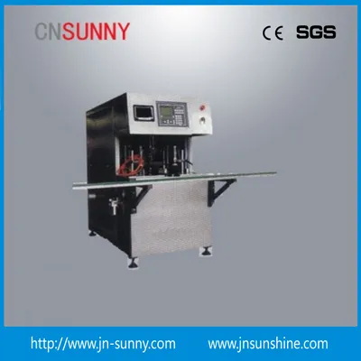 PVC Window Corner Cleaning Machine (SQJ05-120)